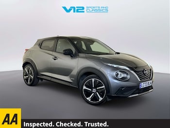 Used Nissan Juke 2022 for sale - 78781386: Photo