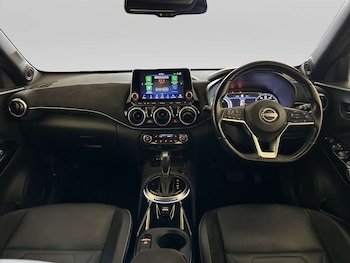 Used Nissan Juke 2022 for sale - 78781386: Photo