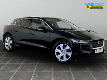 2020 (70) - 294kW EV400 SE 90kWh 5dr Auto