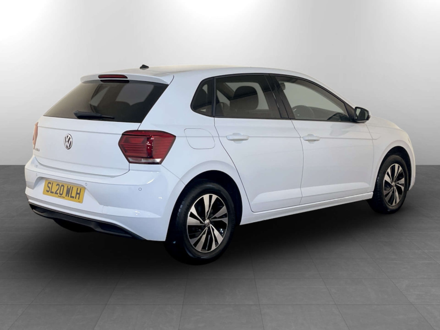 Used Volkswagen Polo 2020 for sale - 77289420: Photo 10