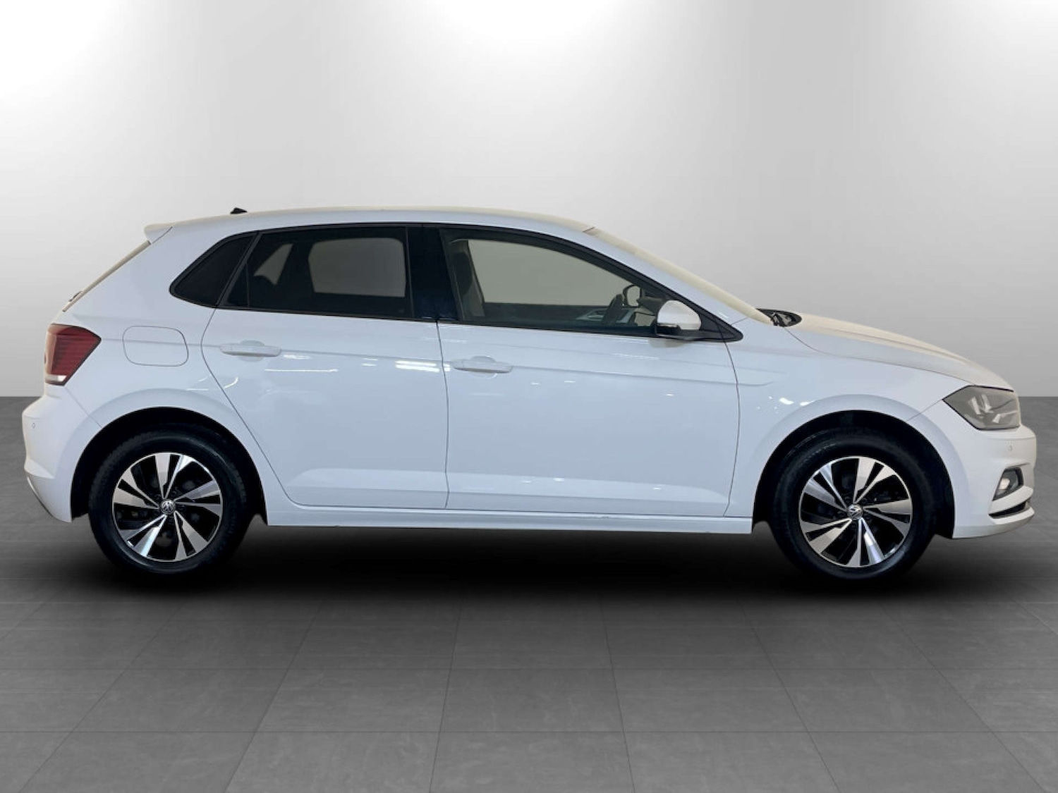 Used Volkswagen Polo 2020 for sale - 77289420: Photo 11
