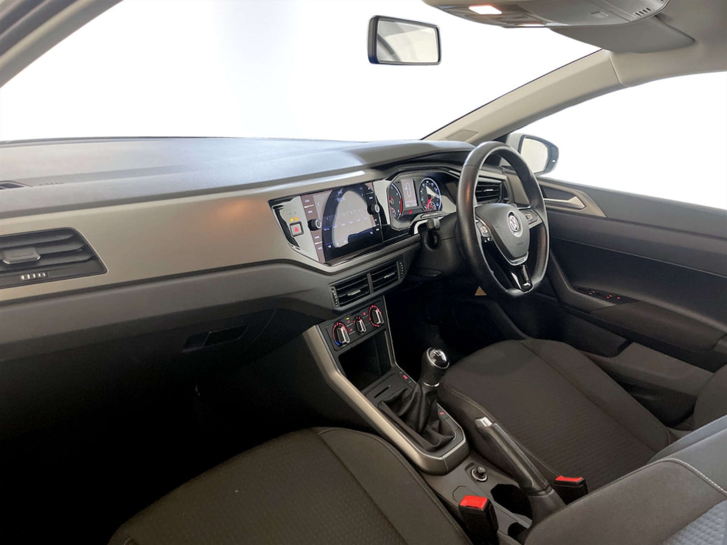 Used Volkswagen Polo 2020 for sale - 77289420: Photo 12