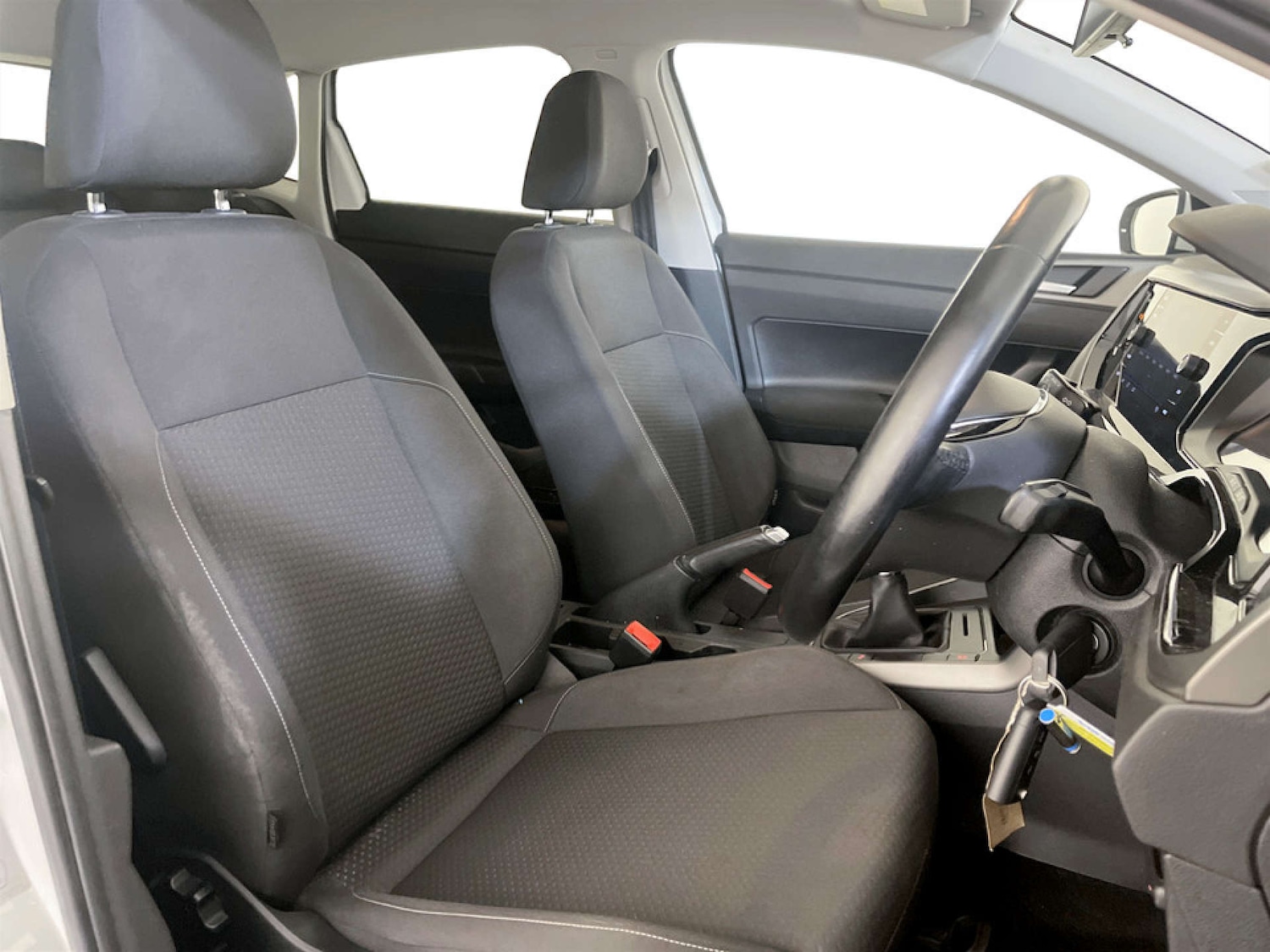 Used Volkswagen Polo 2020 for sale - 77289420: Photo 13