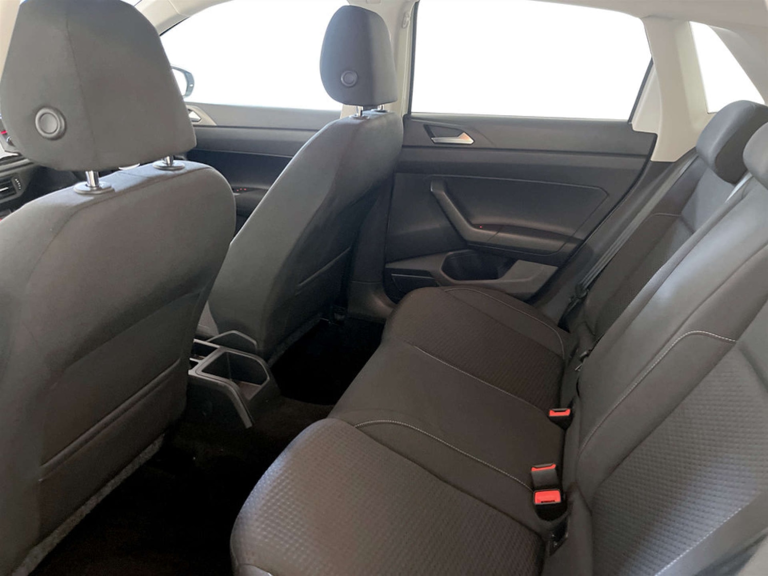 Used Volkswagen Polo 2020 for sale - 77289420: Photo 14