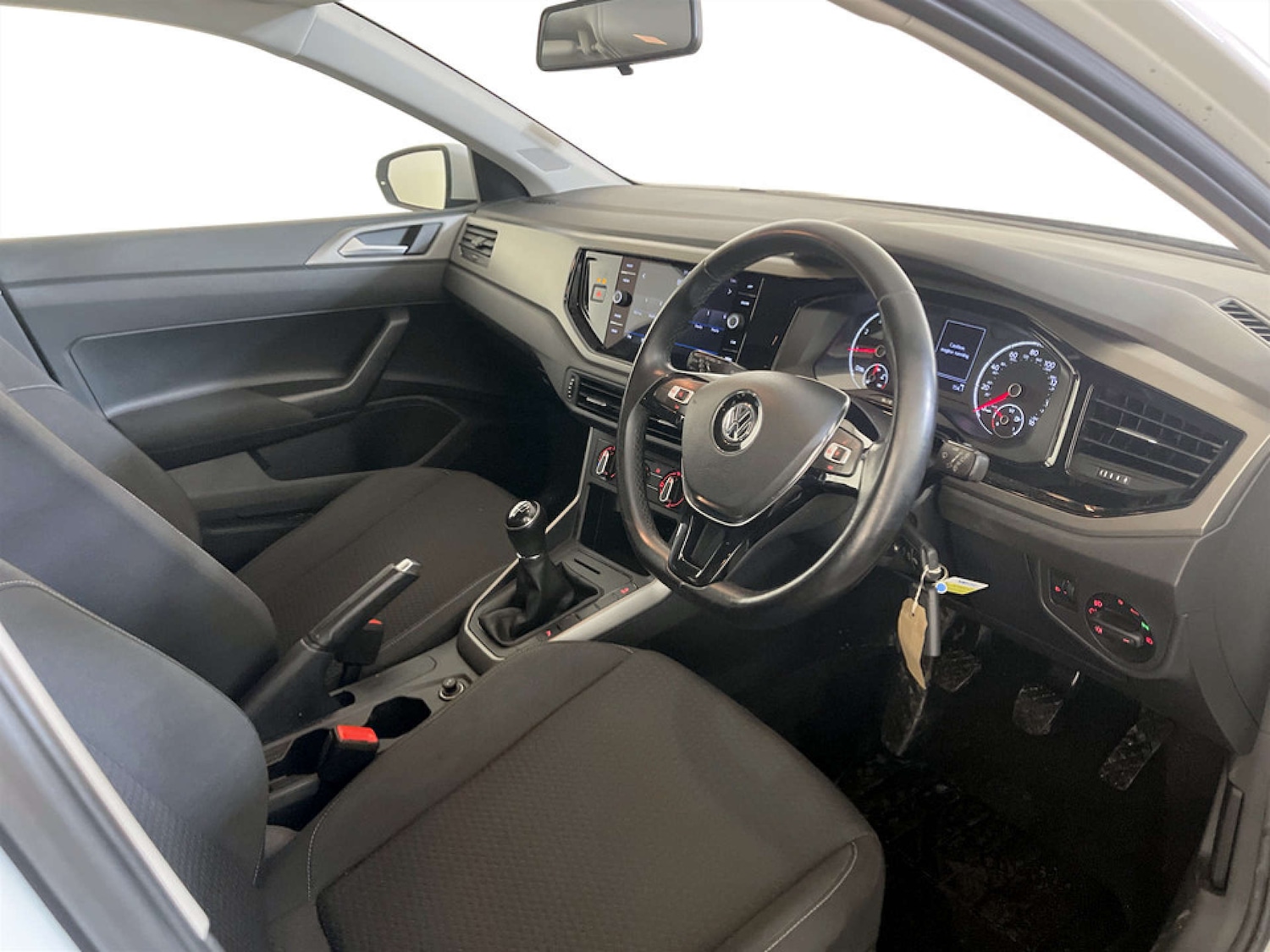 Used Volkswagen Polo 2020 for sale - 77289420: Photo 15