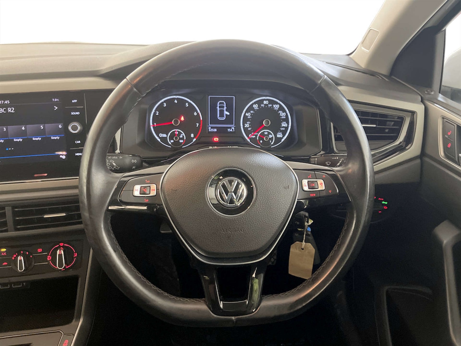 Used Volkswagen Polo 2020 for sale - 77289420: Photo 16