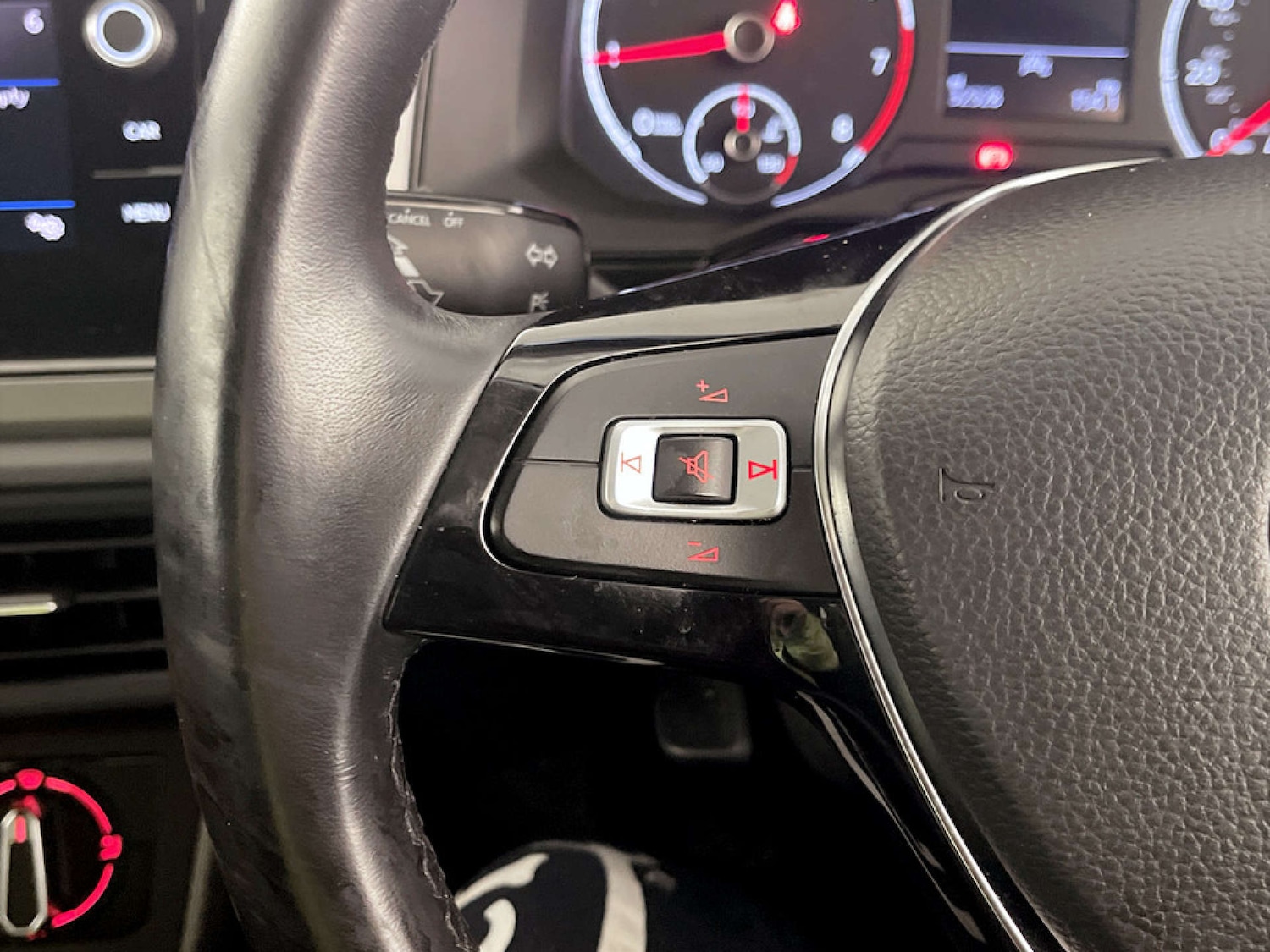 Used Volkswagen Polo 2020 for sale - 77289420: Photo 17