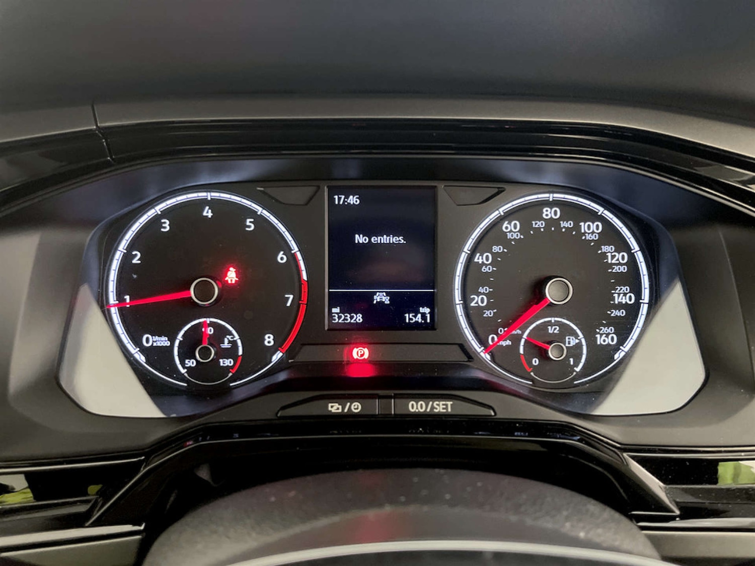 Used Volkswagen Polo 2020 for sale - 77289420: Photo 18