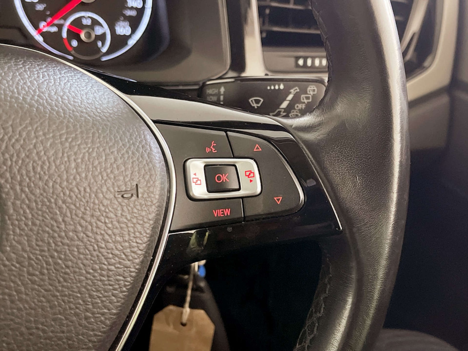 Used Volkswagen Polo 2020 for sale - 77289420: Photo 19