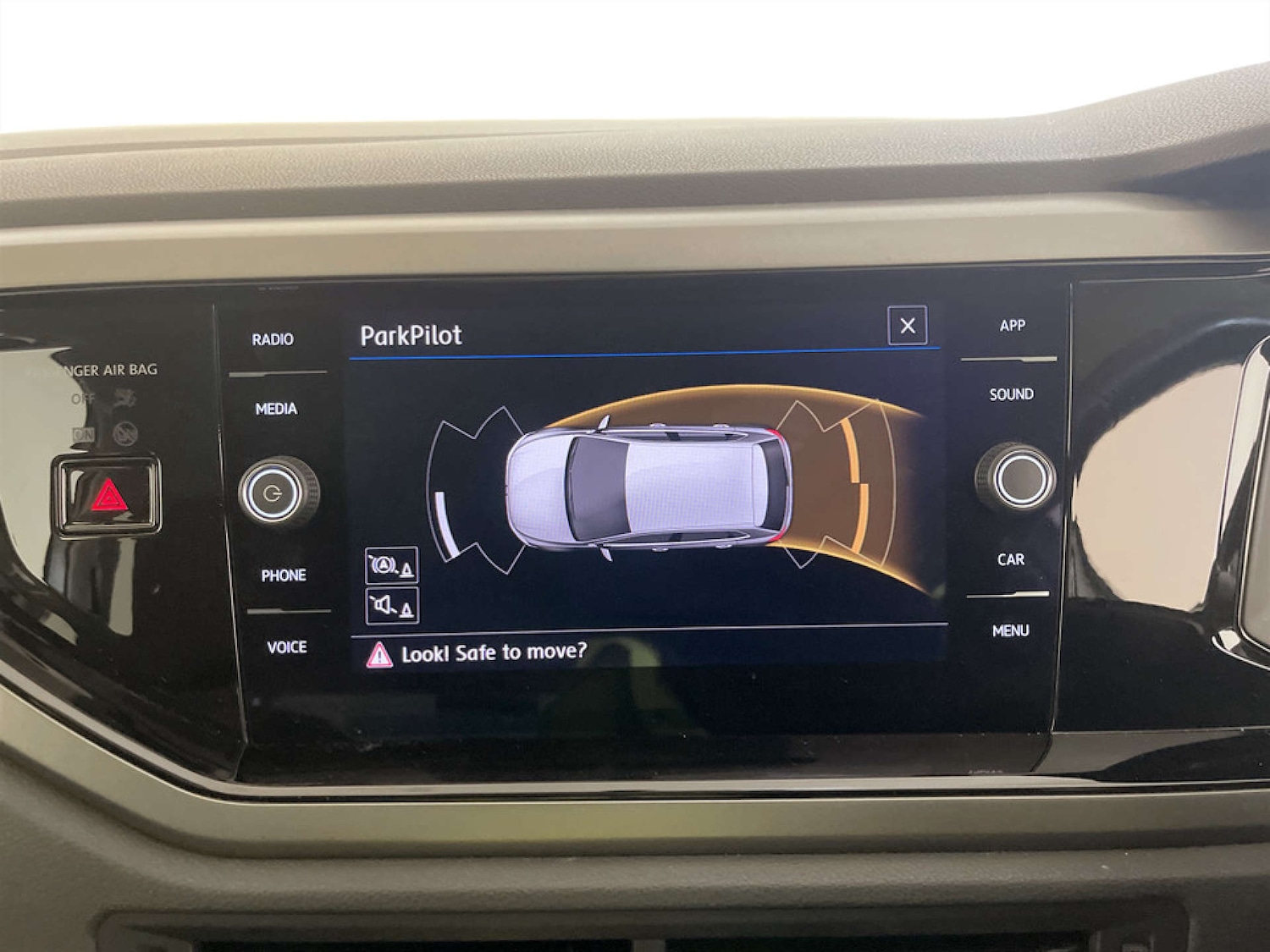 Used Volkswagen Polo 2020 for sale - 77289420: Photo 20