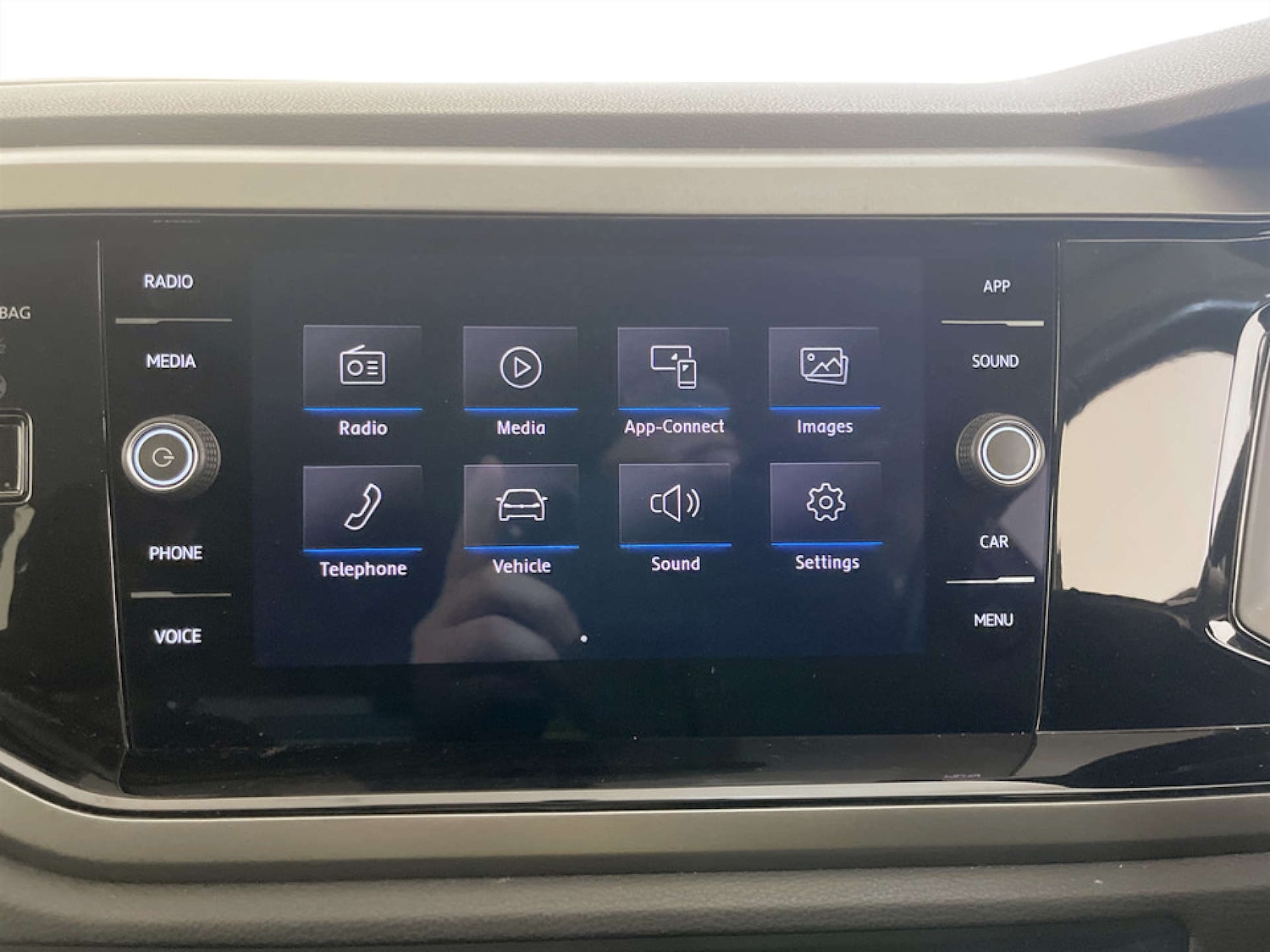 Used Volkswagen Polo 2020 for sale - 77289420: Photo 22