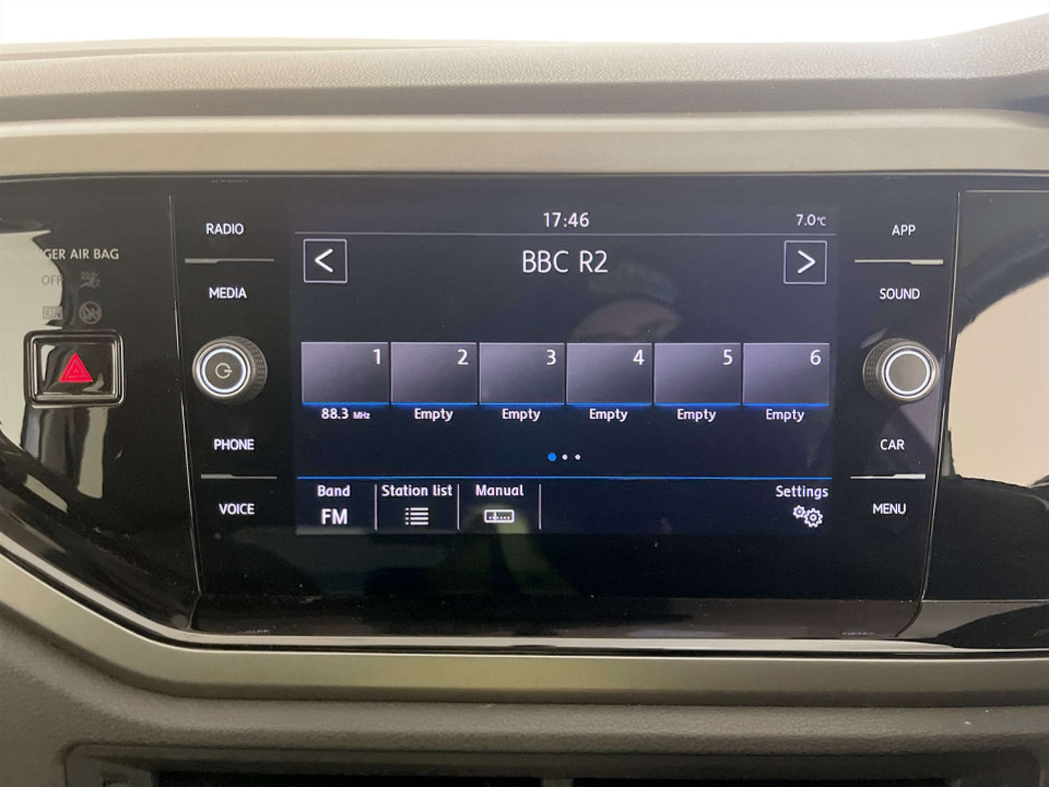 Used Volkswagen Polo 2020 for sale - 77289420: Photo 23