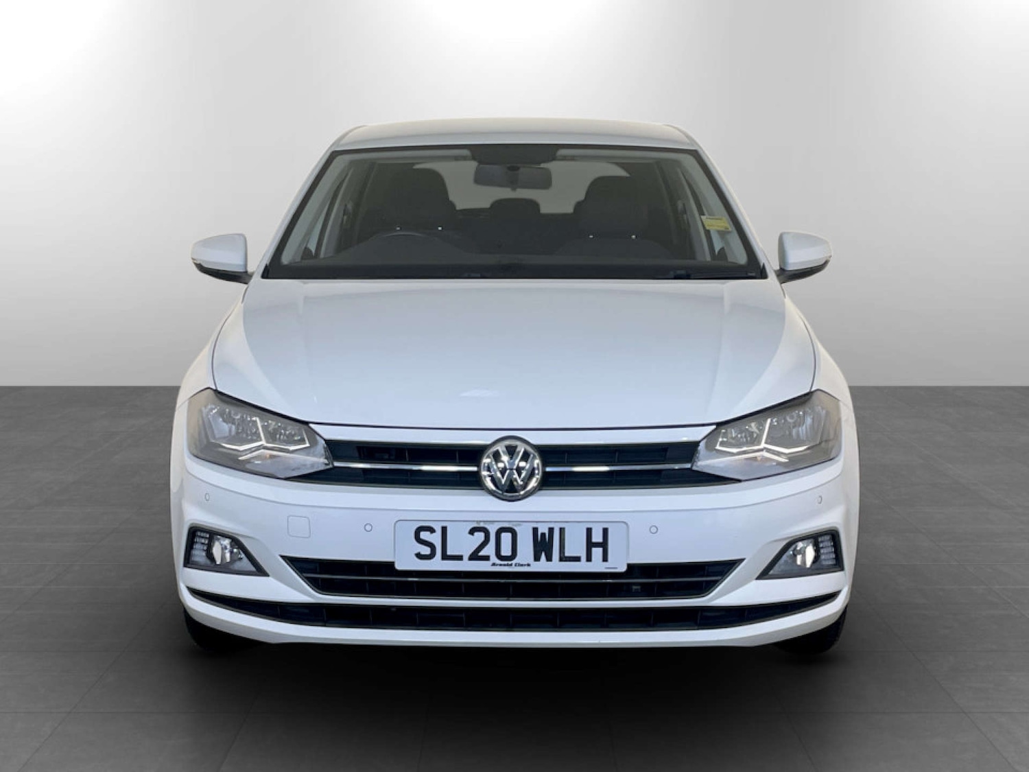 Used Volkswagen Polo 2020 for sale - 77289420: Photo 5