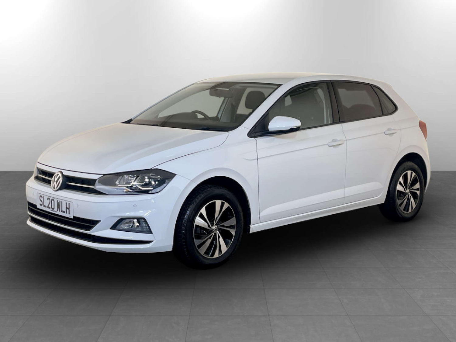 Used Volkswagen Polo 2020 for sale - 77289420: Photo 6