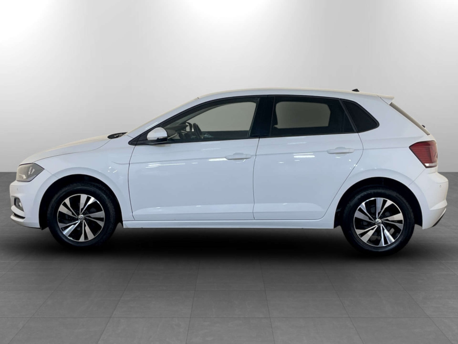Used Volkswagen Polo 2020 for sale - 77289420: Photo 7