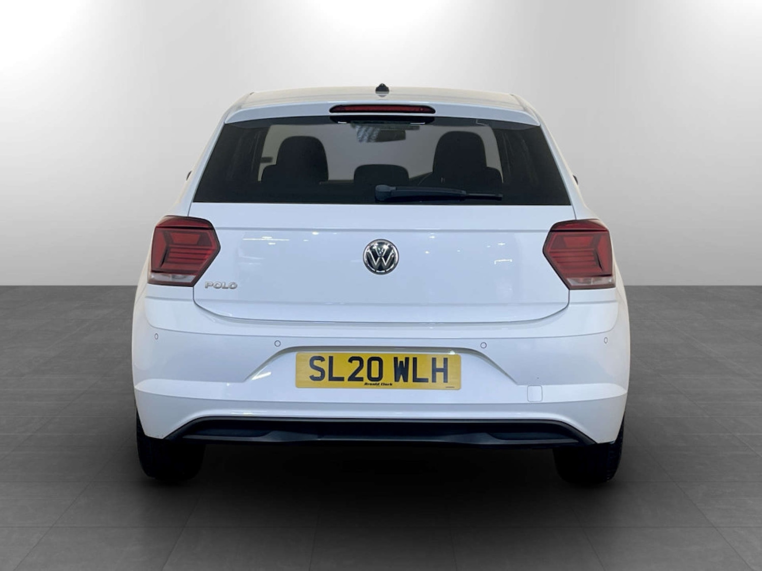 Used Volkswagen Polo 2020 for sale - 77289420: Photo 9