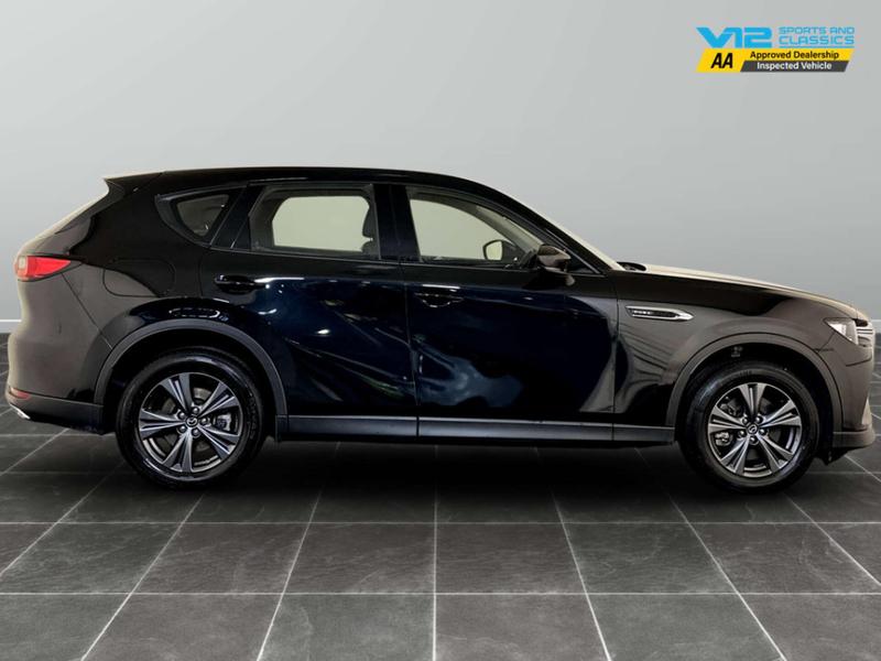 Used Mazda CX-60 2023 for sale - 76972047: Photo 11