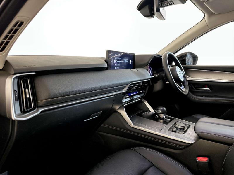 Used Mazda CX-60 2023 for sale - 76972047: Photo 12