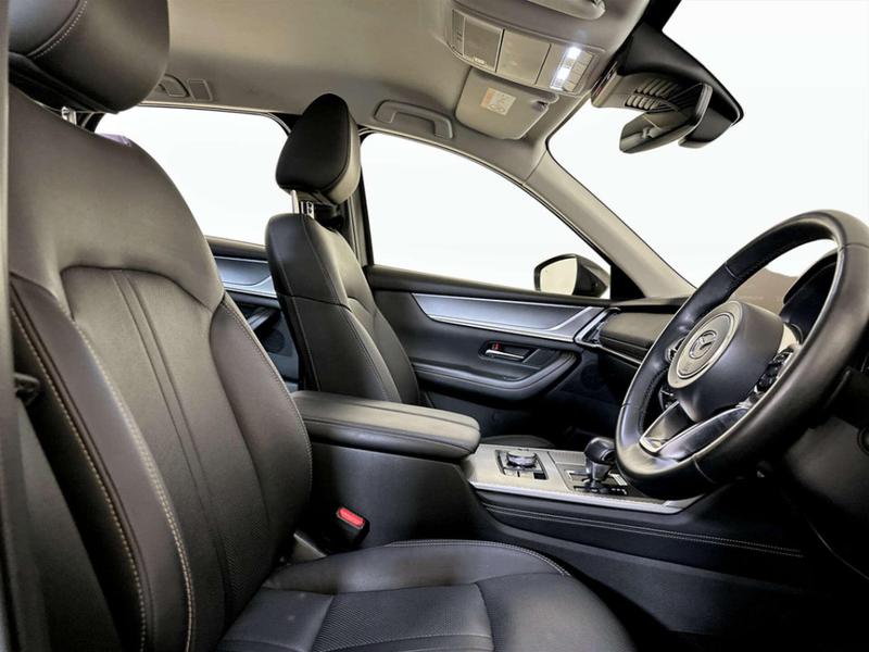 Used Mazda CX-60 2023 for sale - 76972047: Photo 13