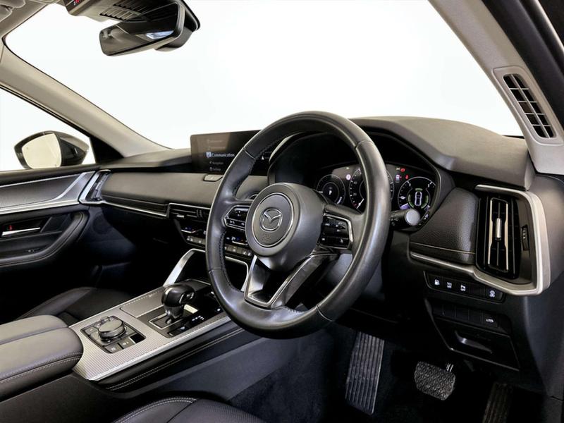 Used Mazda CX-60 2023 for sale - 76972047: Photo 15