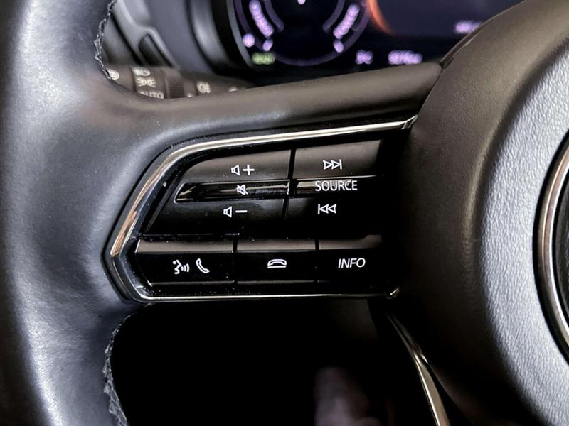 Used Mazda CX-60 2023 for sale - 76972047: Photo 17