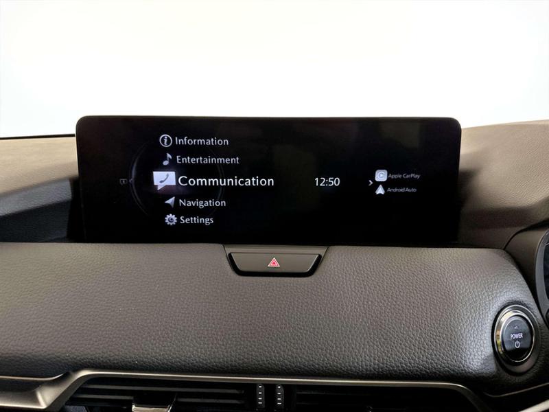 Used Mazda CX-60 2023 for sale - 76972047: Photo 24