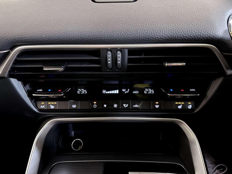 Used Mazda CX-60 2023 for sale - 76972047: Photo 25