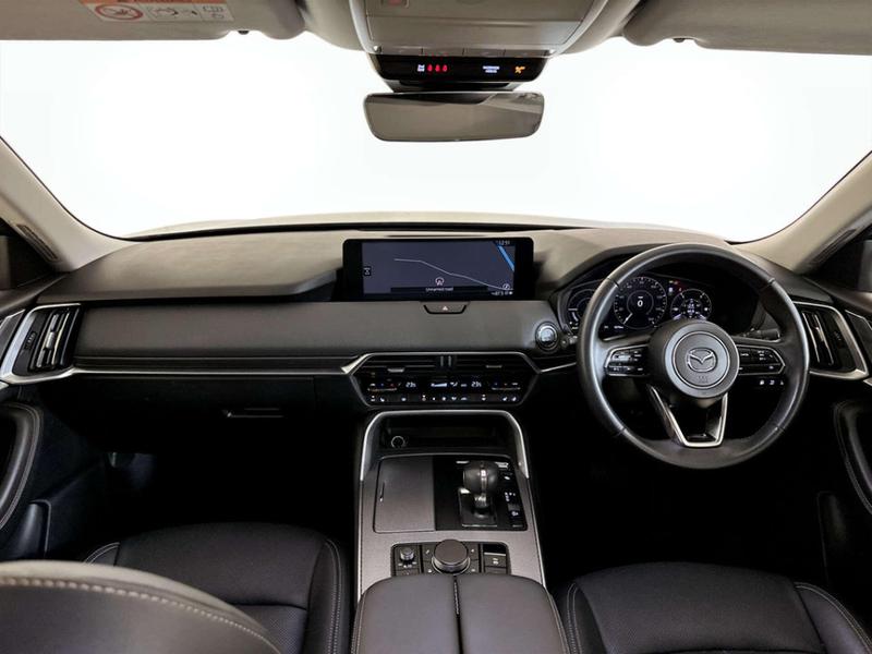 Used Mazda CX-60 2023 for sale - 76972047: Photo 3