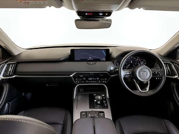 Used Mazda CX-60 2023 for sale - 76972047: Photo