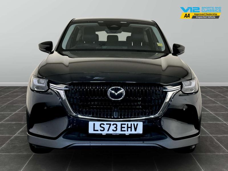 Used Mazda CX-60 2023 for sale - 76972047: Photo 5