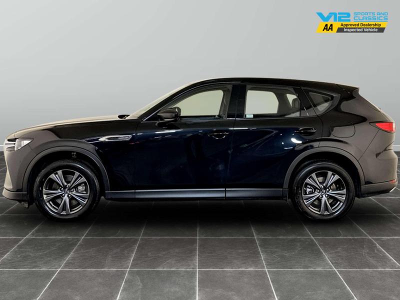 Used Mazda CX-60 2023 for sale - 76972047: Photo 7