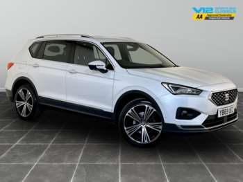 2019 (69) - 2.0 TDI Xcellence Lux 5dr