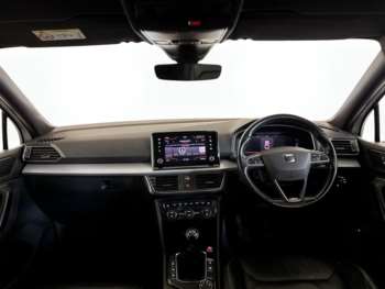 Used SEAT Tarraco 2019 for sale - 74431136: Photo