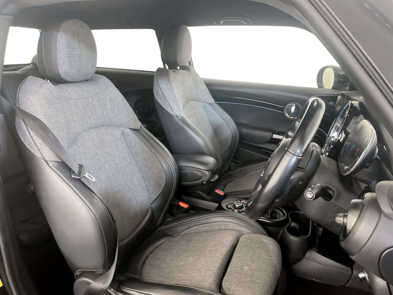 Used MINI Hatch 2021 for sale - 77469951: Photo 13