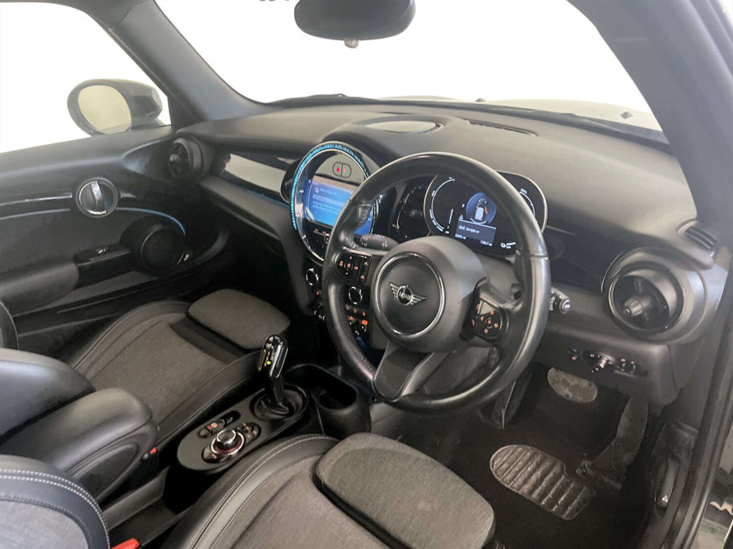 Used MINI Hatch 2021 for sale - 77469951: Photo 15