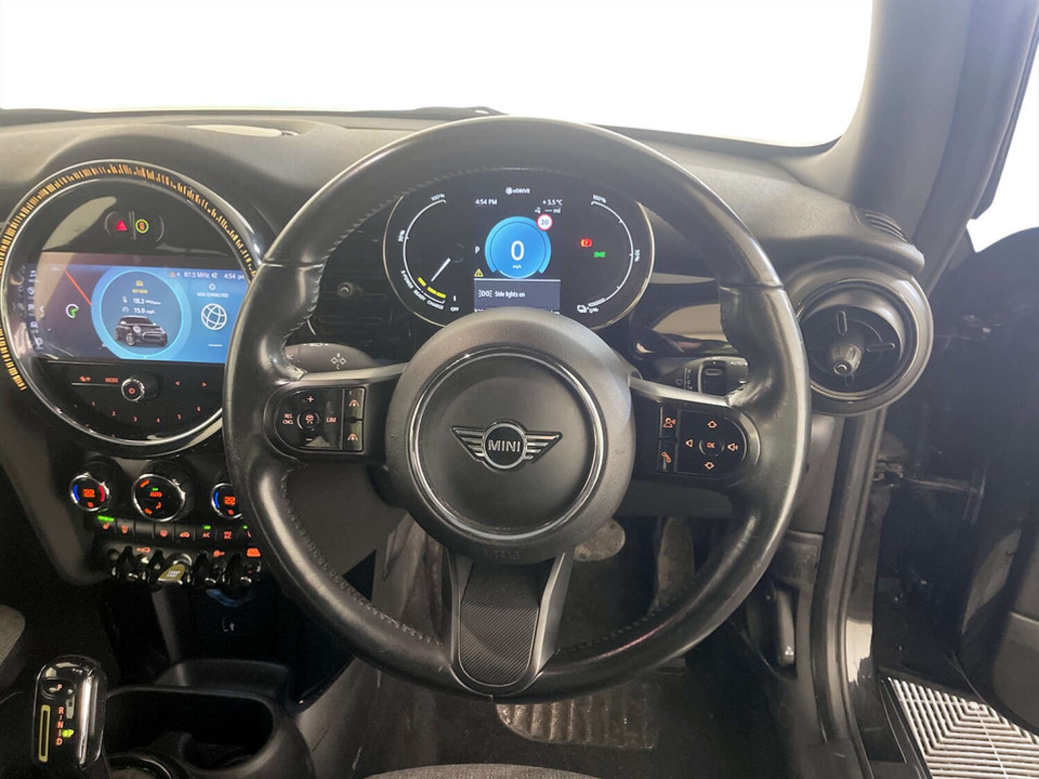 Used MINI Hatch 2021 for sale - 77469951: Photo 16