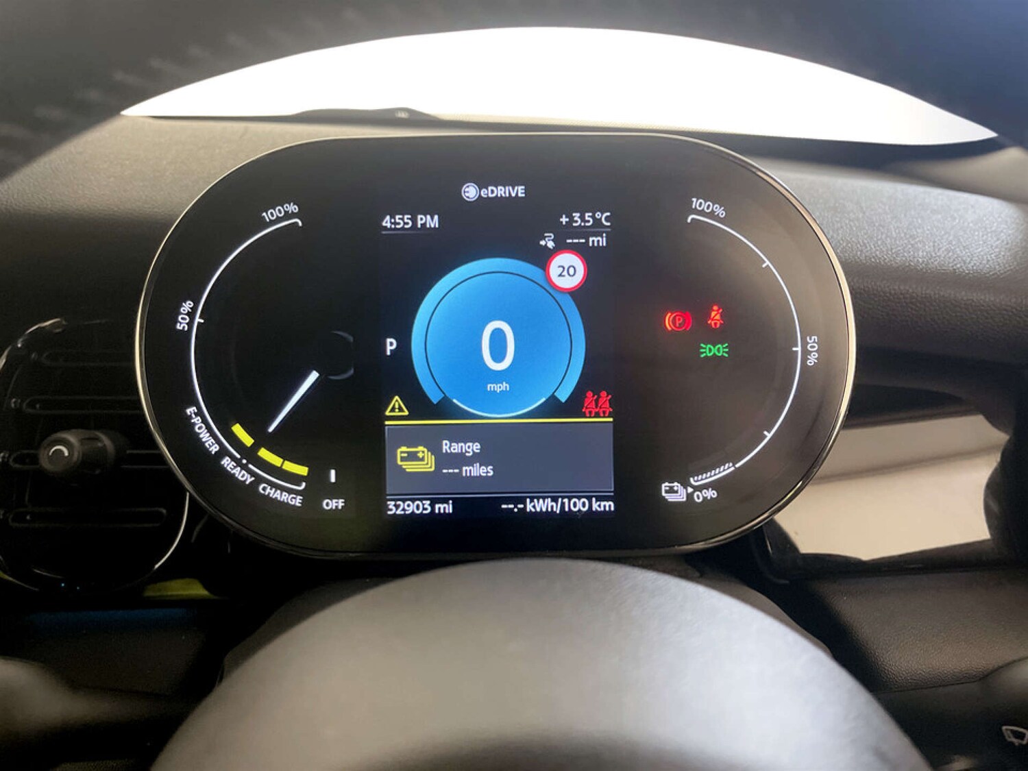 Used MINI Hatch 2021 for sale - 77469951: Photo 18