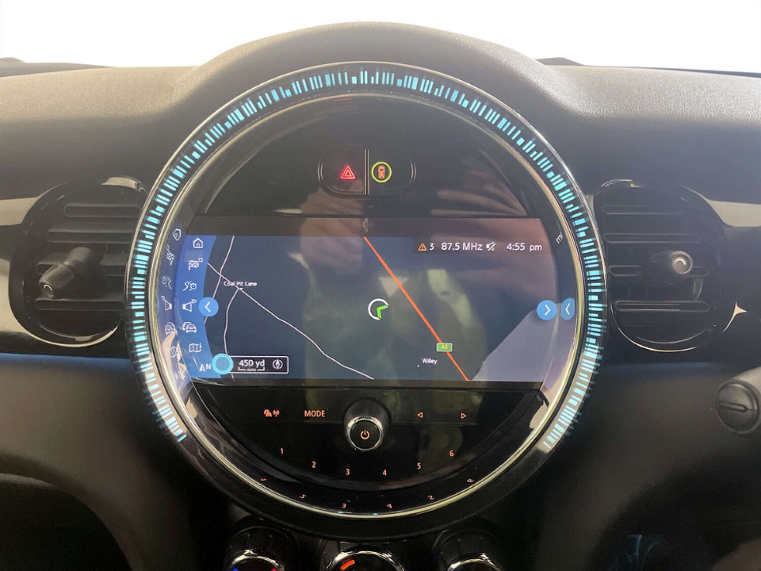 Used MINI Hatch 2021 for sale - 77469951: Photo 21