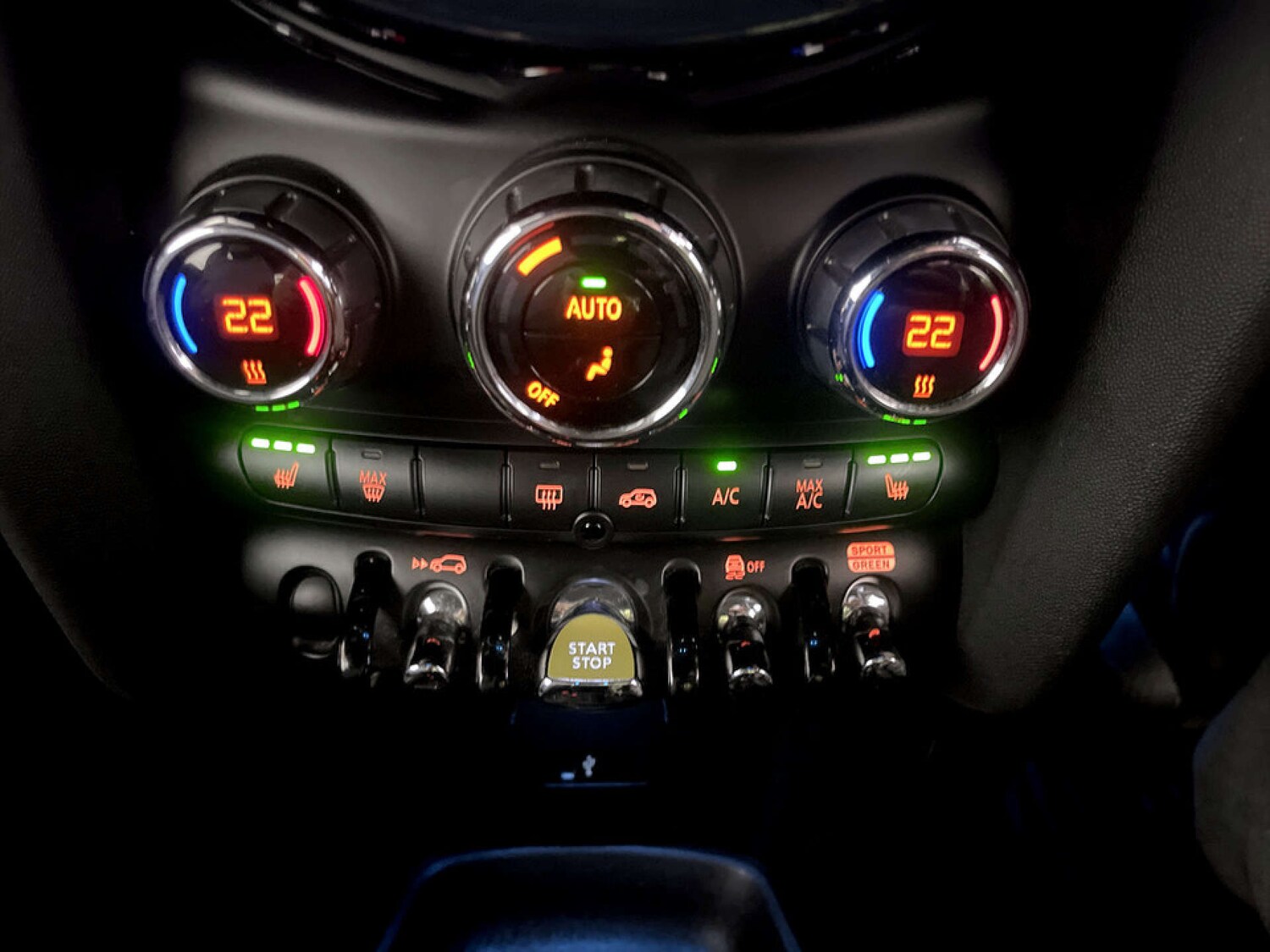 Used MINI Hatch 2021 for sale - 77469951: Photo 24