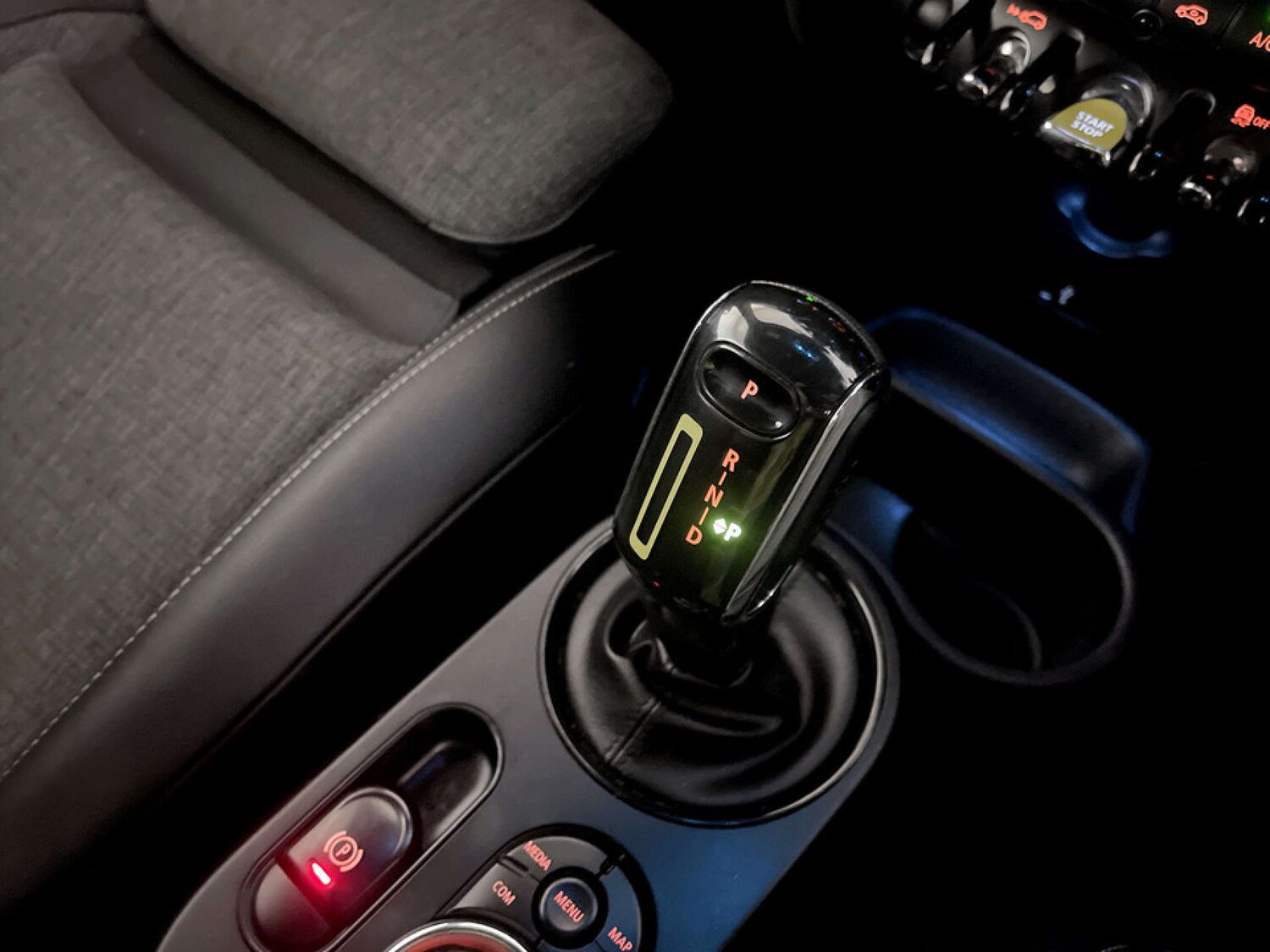 Used MINI Hatch 2021 for sale - 77469951: Photo 25