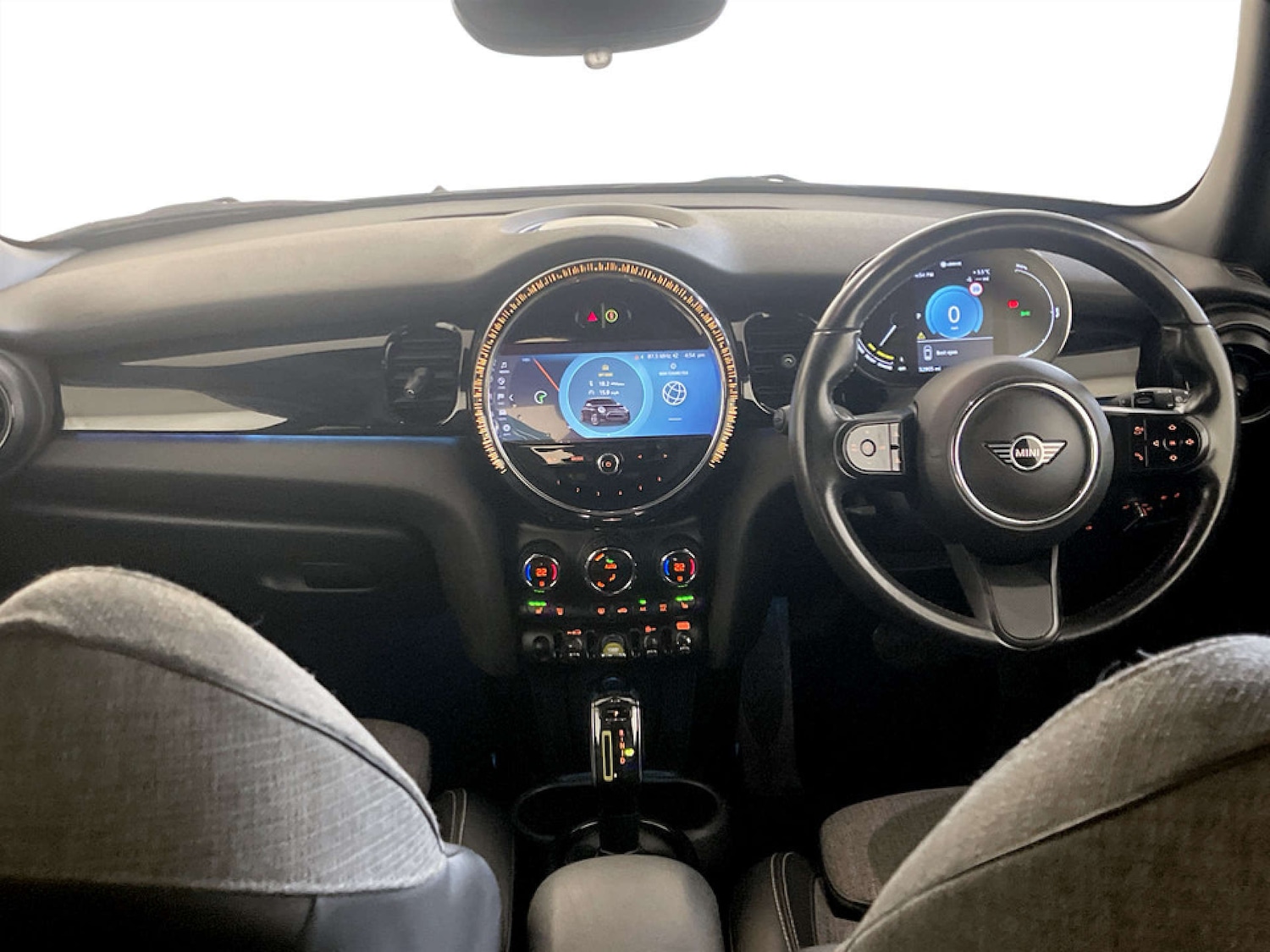 Used MINI Hatch 2021 for sale - 77469951: Photo 3