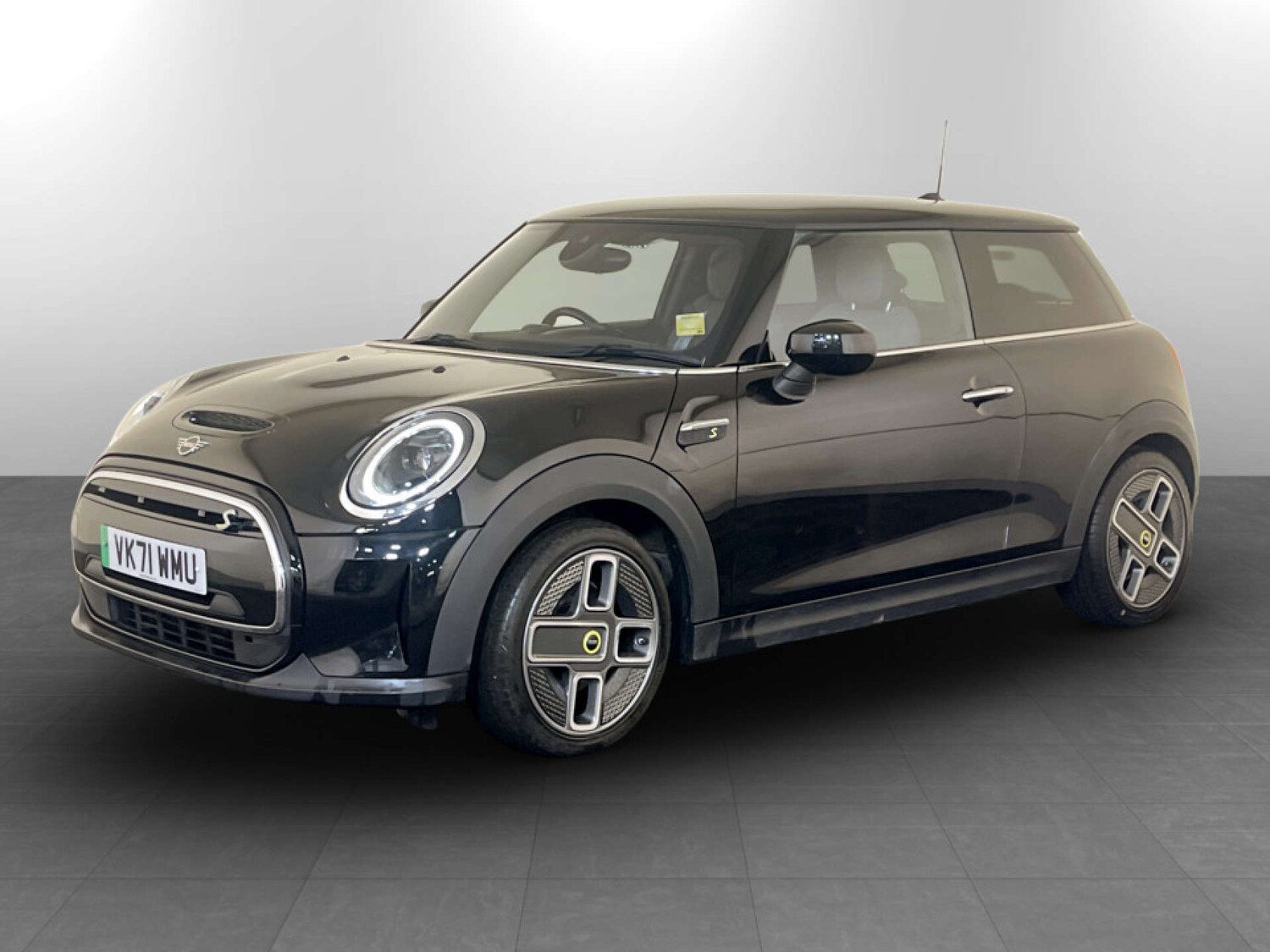 Used MINI Hatch 2021 for sale - 77469951: Photo 6