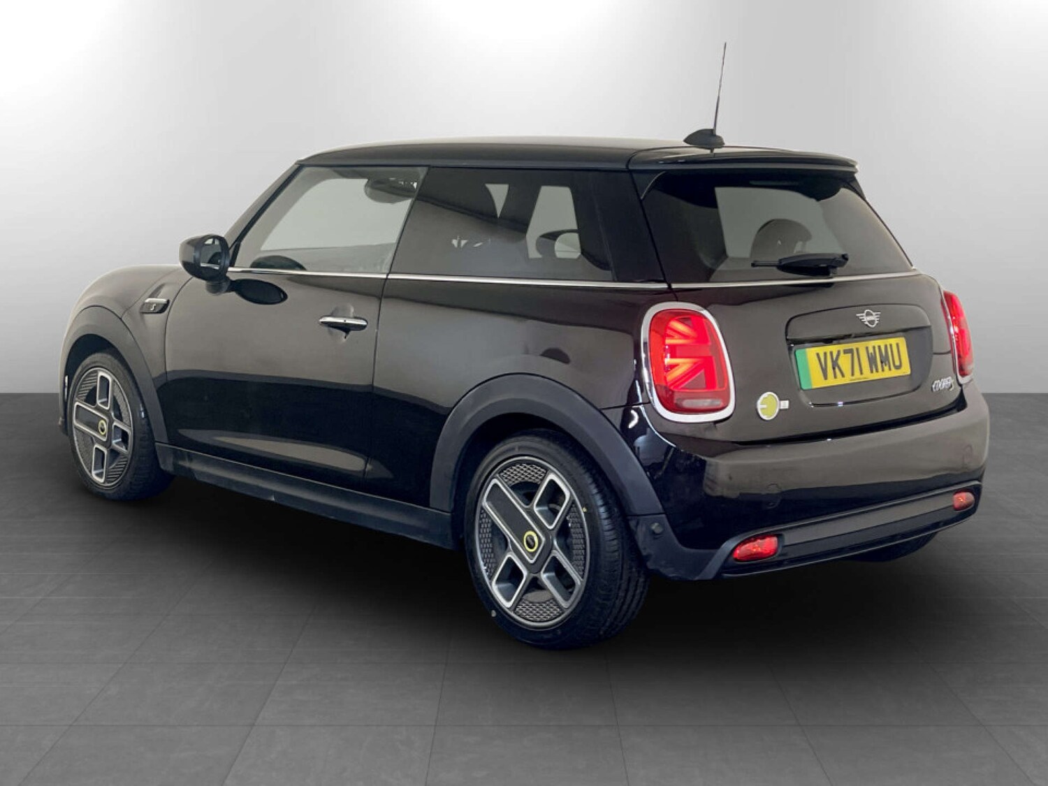 Used MINI Hatch 2021 for sale - 77469951: Photo 8