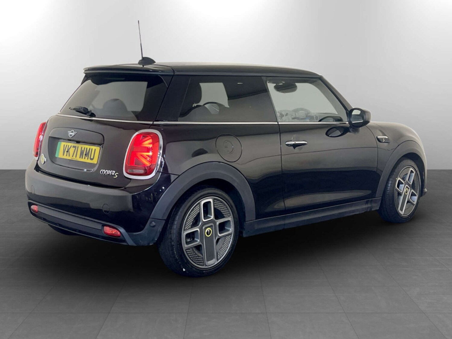 Used MINI Hatch 2021 for sale - 77469951: Photo 9