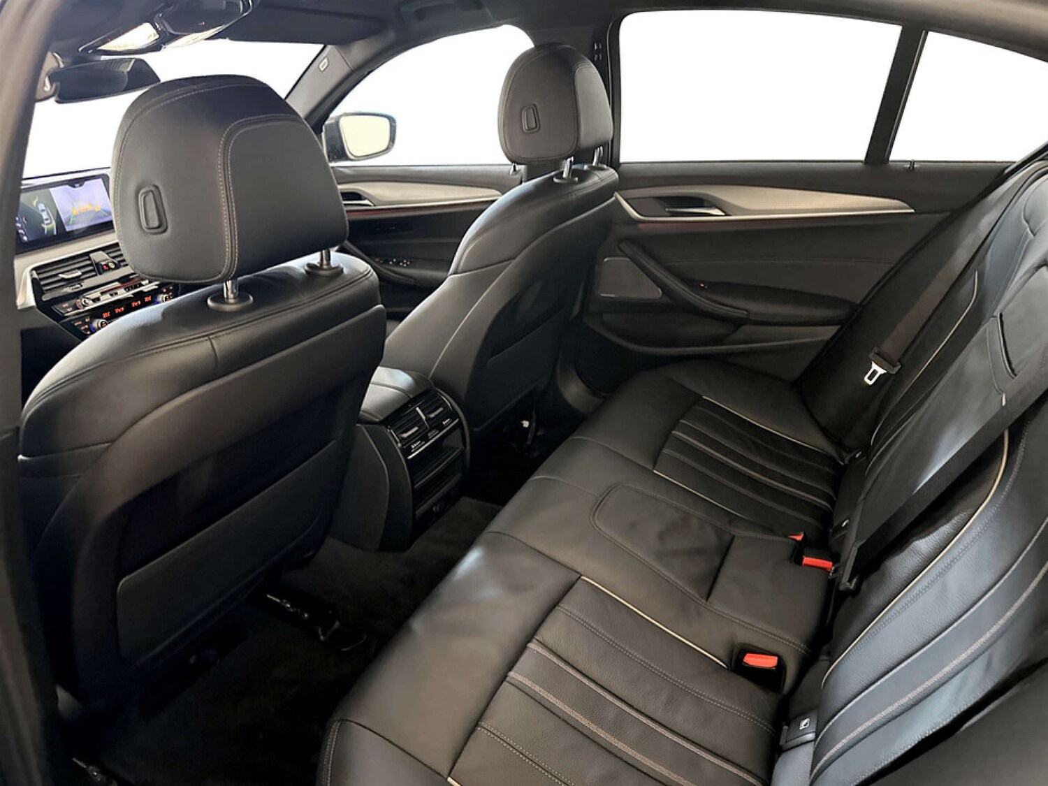 Used BMW 5 Series 2019 for sale - 77802005: Photo 14