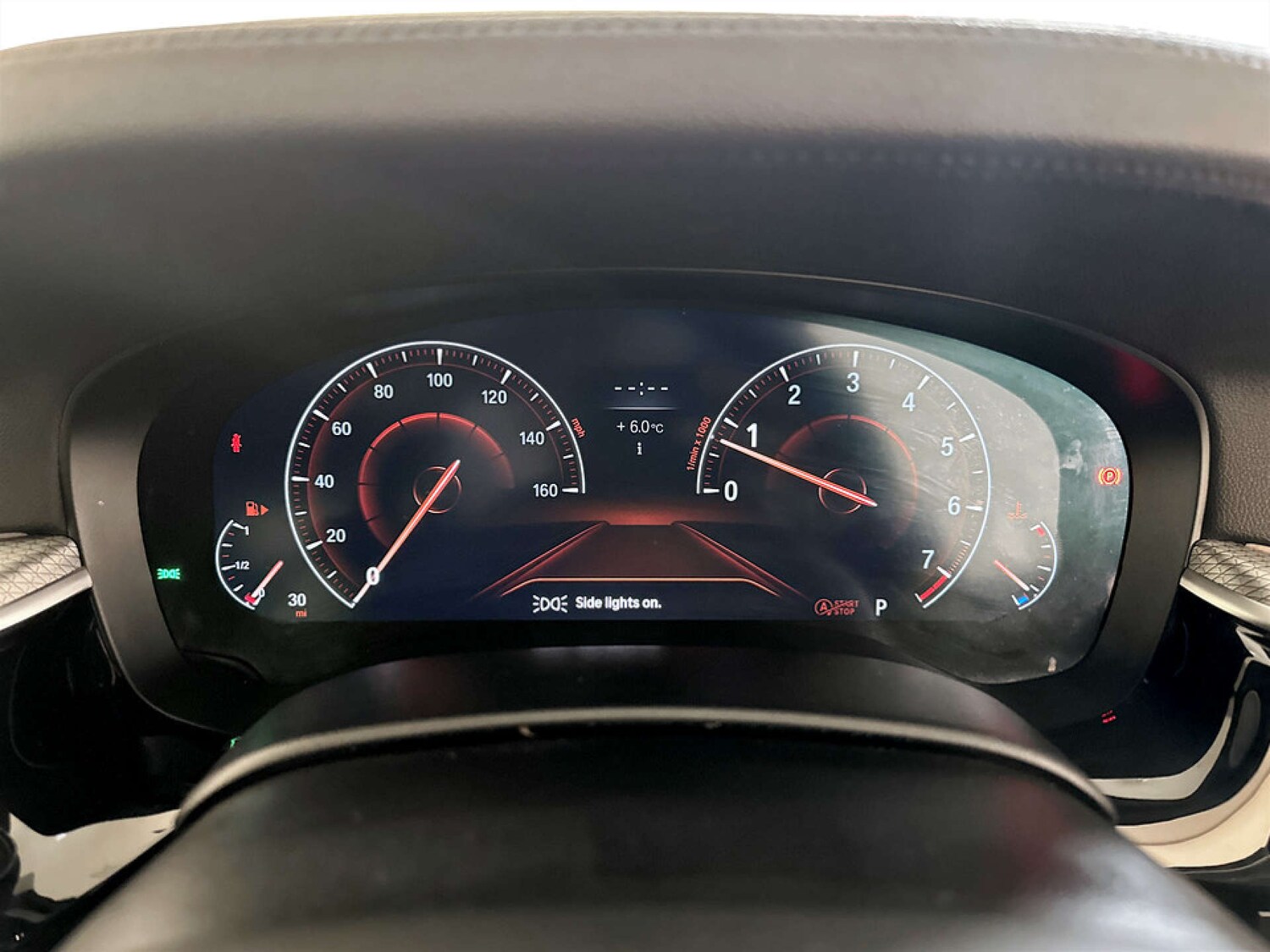 Used BMW 5 Series 2019 for sale - 77802005: Photo 19