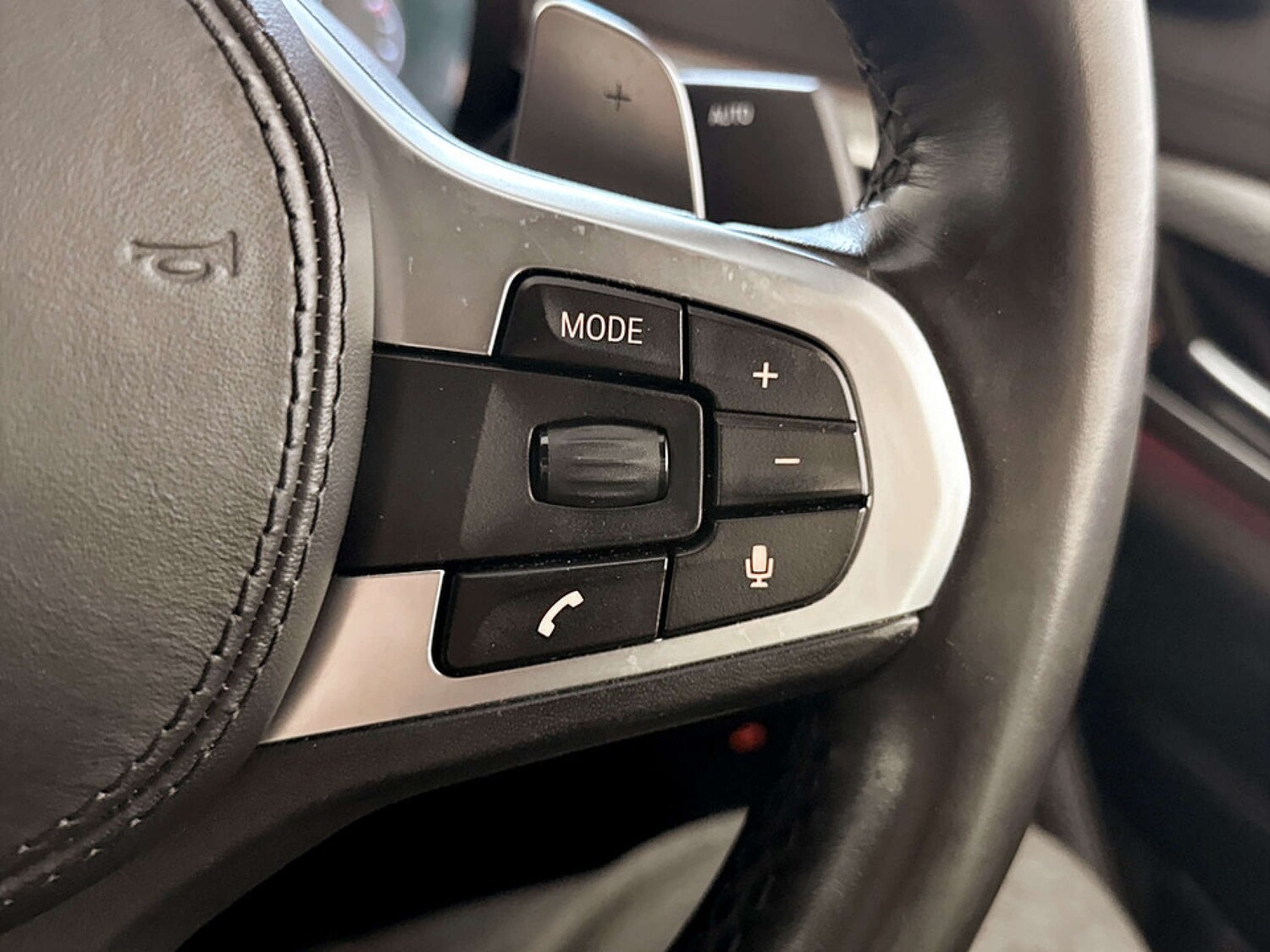 Used BMW 5 Series 2019 for sale - 77802005: Photo 20