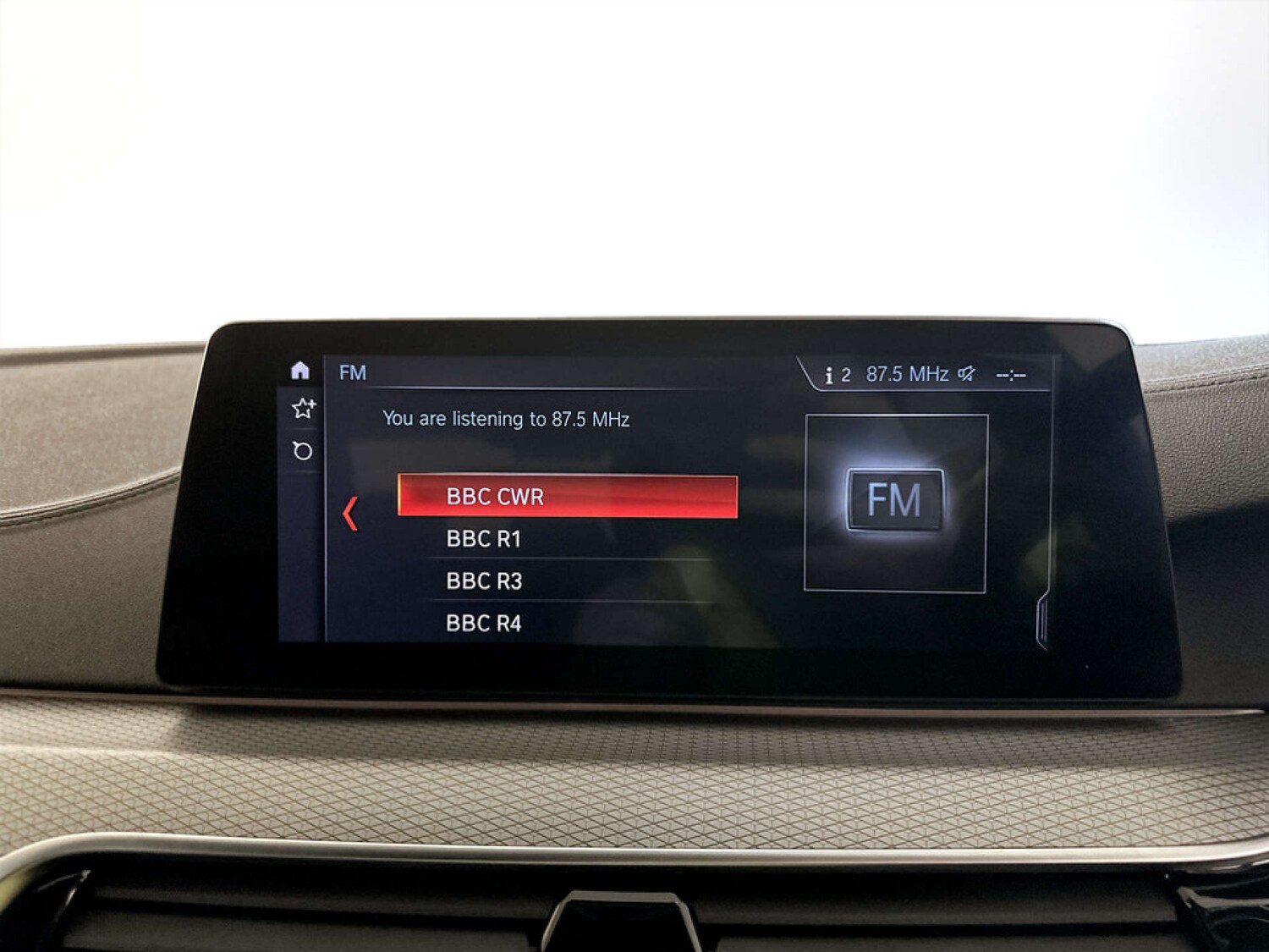 Used BMW 5 Series 2019 for sale - 77802005: Photo 21