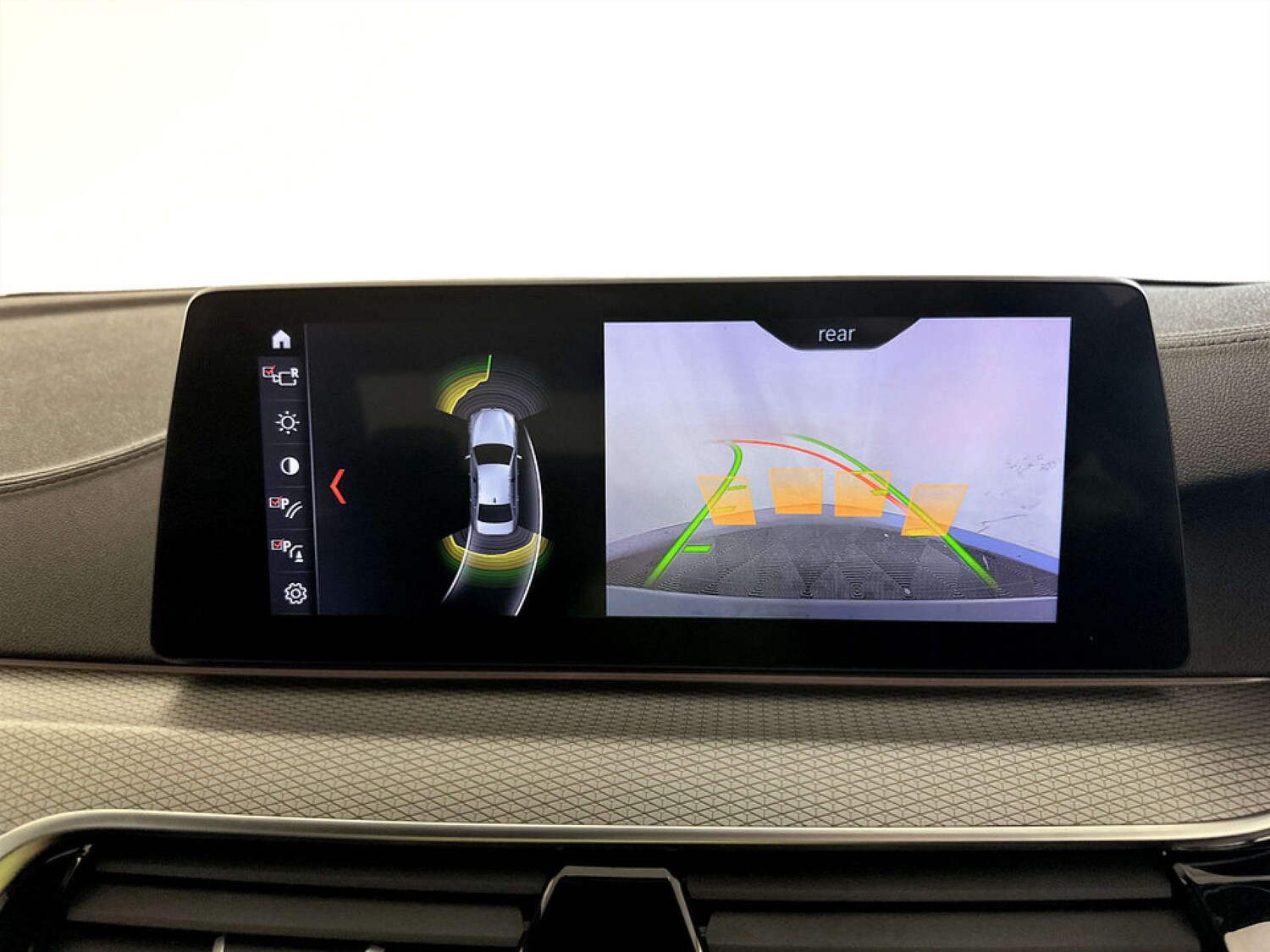 Used BMW 5 Series 2019 for sale - 77802005: Photo 22