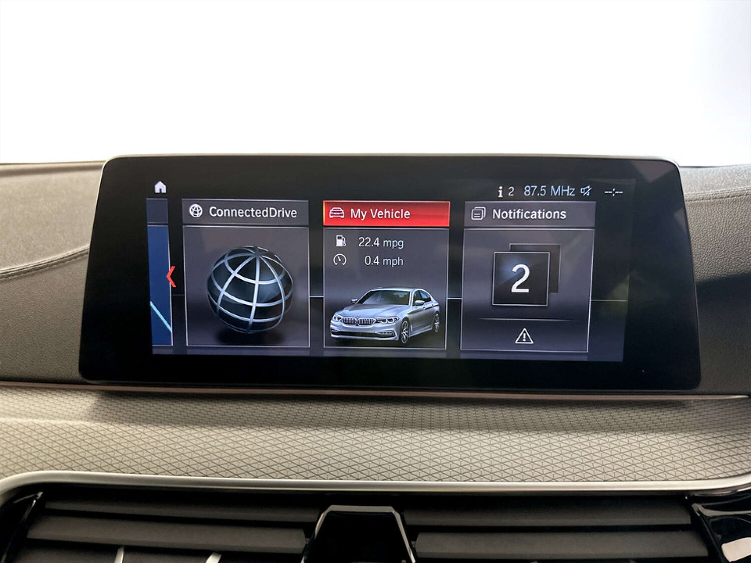 Used BMW 5 Series 2019 for sale - 77802005: Photo 24